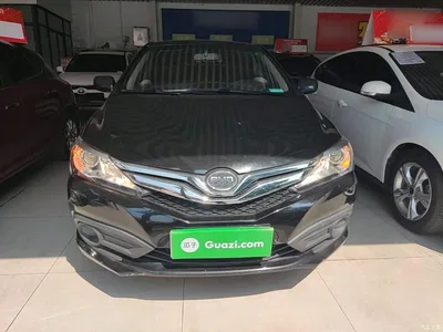 2020 BYD F3 1.5L Manual Premium Edition, фото 3, лот 10268165
