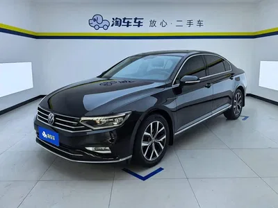 2020 Volkswagen Magotan 330TSI DSG Leading, фото 1, лот 10423697