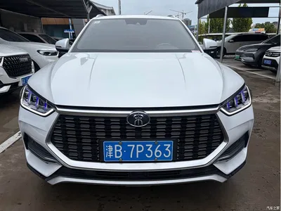 2020 BYD Song PLUS 1.5T Automatic Premium, фото 2, лот 10258121
