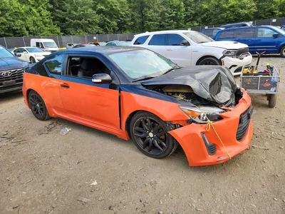 2015 SCION TC RELEASE SERIES 9.0, фото 4, лот 10880646