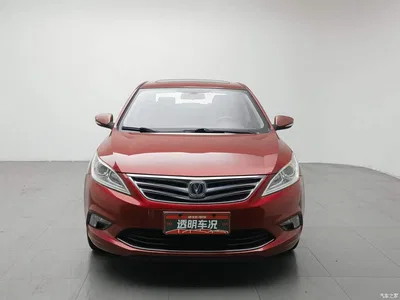 2015 Changan Eado, фото 3, лот 10274649