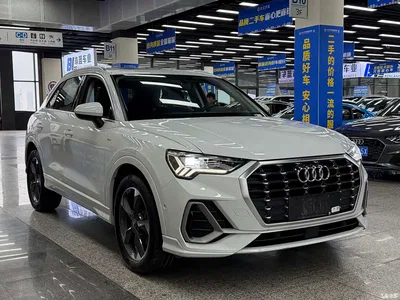 2021 Audi Q3 35 TFSI Fashion Sport, фото 3, лот 10465398