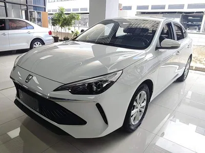 2023 Roewe i5 1.5L CVT Luxury Edition, фото 2, лот 10341422