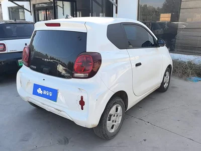 2021 Roewe Kaiwei CLEVER 302km New Four-Seat Super Edition, фото 3, лот 10349827
