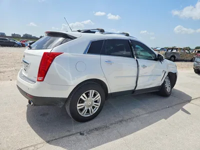 2015 CADILLAC SRX LUXURY COLLECTION, фото 3, лот 10866035