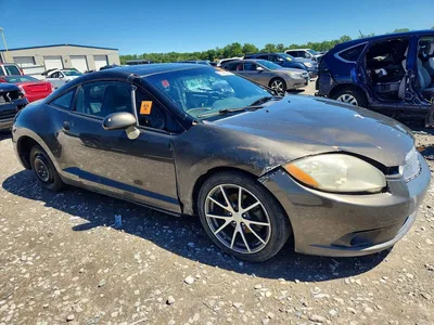 2011 MITSUBISHI ECLIPSE GS SPORT, фото 4, лот 10871015