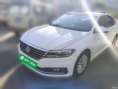 2019 Volkswagen Lavida 1.5L Automatic Comfort Edition China VI, фото 1, лот 10954685