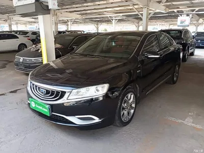 2016 Geely Borui 1.8T Prestige Elegance Type, фото 2, лот 10768032
