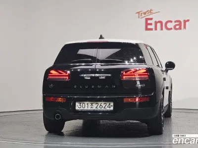 2020 Mini Clubman High, фото 4, лот 10094944