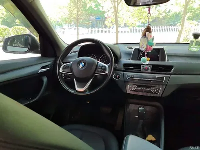 2016 BMW X1 sDrive18Li Fashion Model, фото 3, лот 10441322