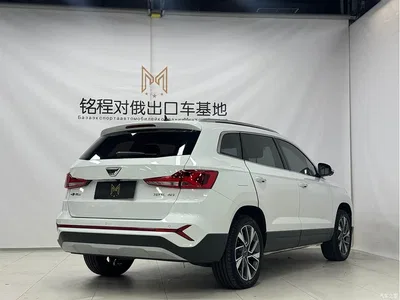2022 Jetta VS7 280TSI Automatic Glory Edition, фото 4, лот 10423706