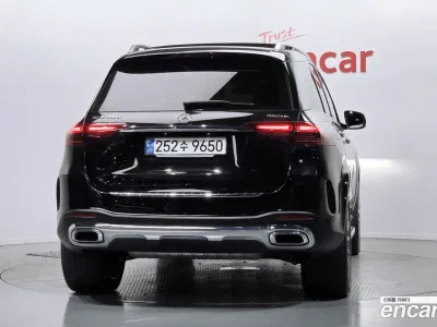 2024 Mercedes-Benz GLE-Class GLE450 4MATIC, фото 4, лот 10165746