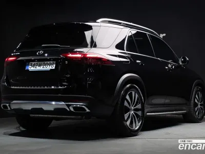 2025 Mercedes-Benz GLE-Class GLE350 4MATIC, фото 2, лот 10068296