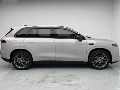 2024 Leapmotor C10 210 Comfort Edition, фото 3, лот 10443643