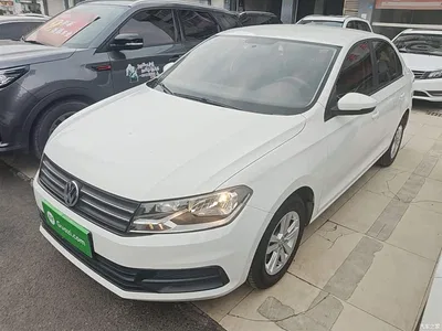 2016 Volkswagen Santana 1.4L Manual Trend Edition, фото 1, лот 10470308
