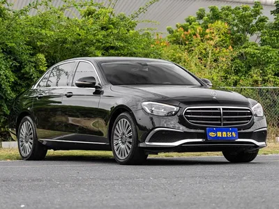 2022 Mercedes-Benz E-Class E 300 L Luxury, фото 3, лот 11097478