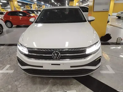 2023 Volkswagen Bora 1.5L Auto Free Ride Limited Edition, фото 3, лот 10471534