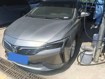 2022 Buick Velite 6 PHEV Connected Fashion, фото 1, лот 10392741