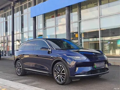 2021 Leapmotor C11 Facelift Luxury Edition, фото 3, лот 10444827