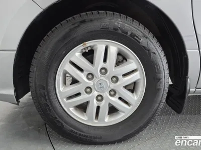 2020 Hyundai Starex Van 5-Seater, фото 4, лот 10192256