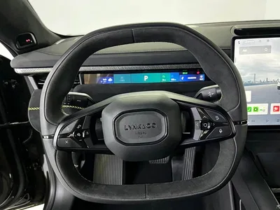 2025 Lynk & Co 10 EM-P 240 AWD Ultra Sport Edition, фото 2, лот 10316423
