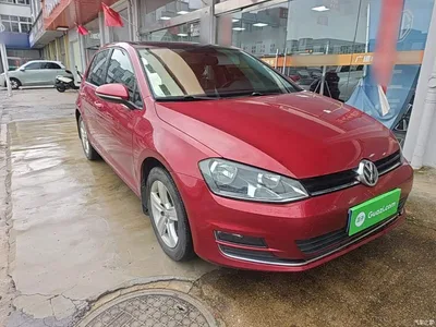 2016 Volkswagen Golf 230TSI Automatic Comfort, фото 4, лот 10451606