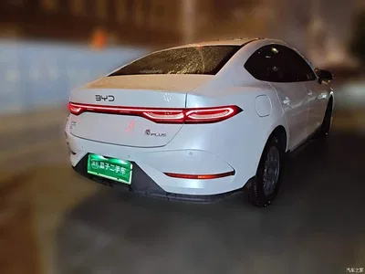 2025 BYD Qin PLUS DM-i Smart Drive 55KM Leader, фото 4, лот 11243072