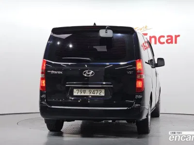 2019 Hyundai Starex Wagon 12-Seater, фото 4, лот 10160761