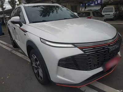 2022 Haval Shenshou 1.5T Smart Edition DHT, фото 4, лот 11249235