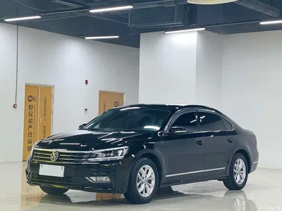 2017 Volkswagen Passat 280TSI DSG Prestige, фото 1, лот 10419096