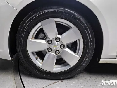 2013 Chevrolet Malibu 2.0 LT Deluxe Pack, фото 4, лот 10078800