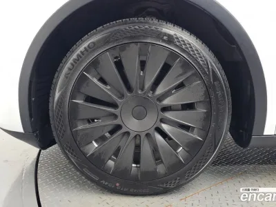 2024 Tesla Model Y RWD, фото 4, лот 10215493