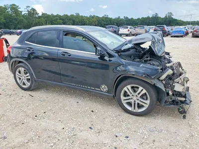 2015 MERCEDES-BENZ GLA 250, фото 4, лот 10830168