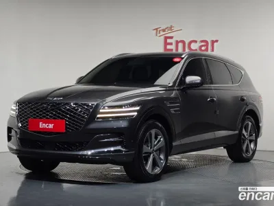 2022 Genesis GV80 2.5T Gasoline AWD, фото 1, лот 10522803