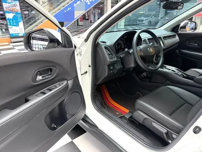 2020 Honda Vezel 1.5L CVT Pioneer, фото 4, лот 10429535