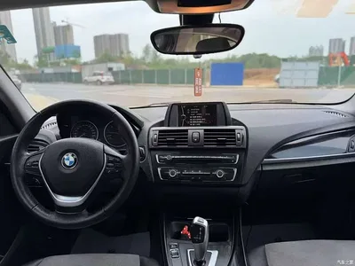 2013 BMW 1 Series (Import) Facelift 116i Urban Model, фото 4, лот 11199119