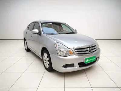 2016 Nissan Sylphy Classic 1.6XE Automatic Leading Edition, фото 3, лот 10389991