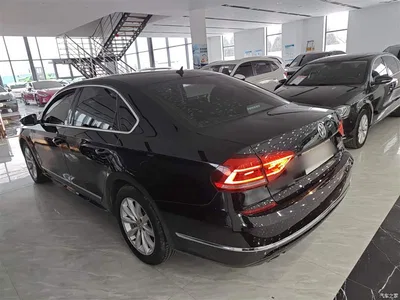 2017 Volkswagen Passat 330TSI DSG Prestige, фото 4, лот 10441136