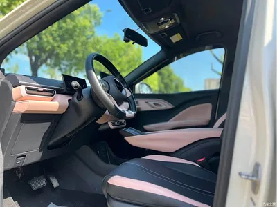 2023 BYD Seagull Freedom Edition, фото 4, лот 10257144