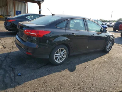 2017 FORD FOCUS SE, фото 3, лот 10501043