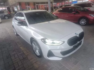 2021 BMW 1 Series Facelift 120i M Sport Shadow Edition, фото 4, лот 10471081