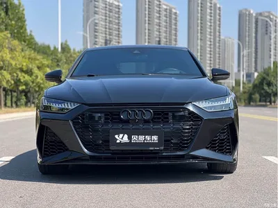 2022 Audi A7 55 TFSI quattro Premium, фото 3, лот 11497173