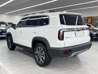 2024 Haval Big Dog 1.5T DCT Border Collie Edition, фото 4, лот 11397587