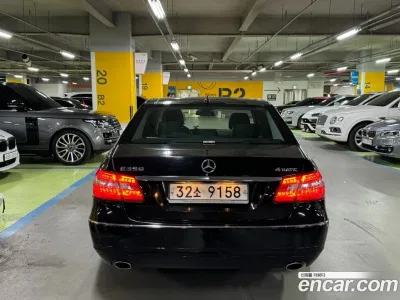 2010 Mercedes-Benz E-Class E350 4MATIC Avantgarde, фото 2, лот 10050655