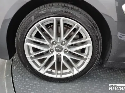 2019 Genesis G70 2.0T AWD, фото 4, лот 10040415