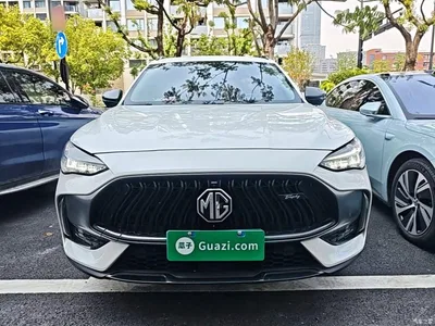 2021 MG Pilot 300TGI Automatic 2WD Trophy Premium Edition, фото 3, лот 10447555