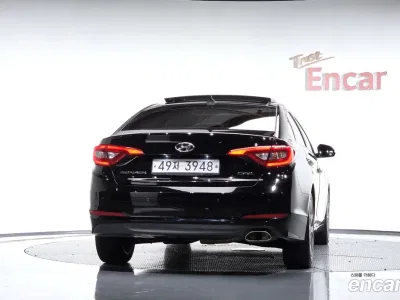 2015 Hyundai Sonata 2.0 Premium, фото 3, лот 10327245