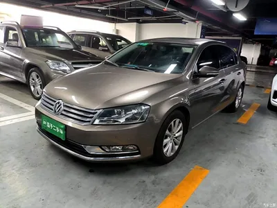 2015 Volkswagen Magotan 1.8TSI Leading, фото 1, лот 10887468