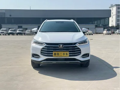 2018 BYD Tang 2.0T Automatic Smart Connection Honor Edition 7-Seater China V, фото 1, лот 10257740