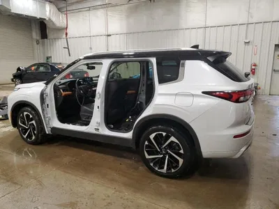 2023 MITSUBISHI OUTLANDER SEL, фото 2, лот 10870893